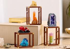 Набор LEGO Mineral Collection