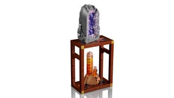 Набор LEGO Mineral Collection