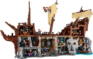 Набор LEGO 21363 The Goonies