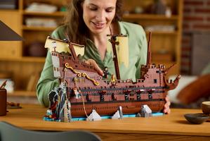 Набор LEGO The Goonies