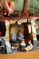 Набор LEGO The Goonies