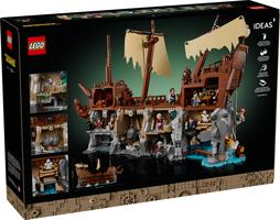 Набор LEGO The Goonies