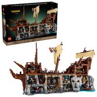 Набор LEGO The Goonies