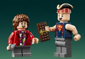 Набор LEGO The Goonies