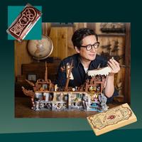 Набор LEGO The Goonies