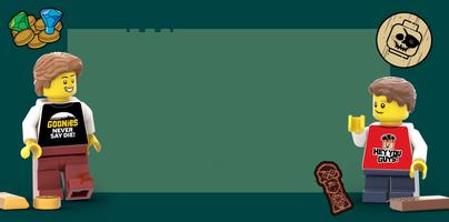 Набор LEGO The Goonies