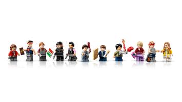 Набор LEGO The Goonies