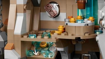 Набор LEGO The Goonies