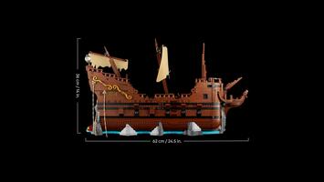 Набор LEGO The Goonies