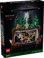 Набор LEGO The X-Files