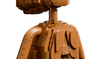 Набор LEGO E.T. the Extra-Terrestrial
