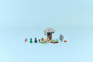 Набор LEGO The Pale Garden
