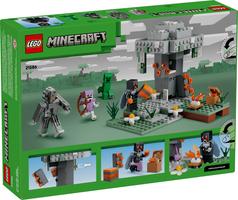 Набор LEGO The Pale Garden