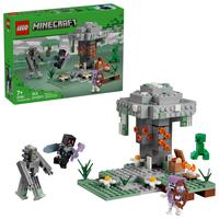 Набор LEGO The Pale Garden