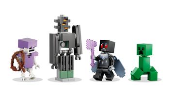 Набор LEGO The Pale Garden