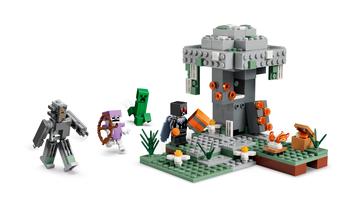 Набор LEGO The Pale Garden
