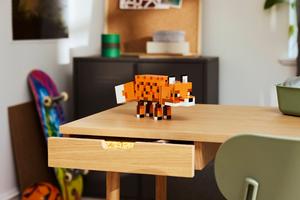 Набор LEGO The Fox