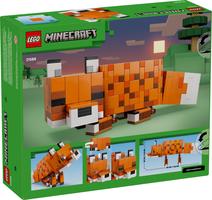 Набор LEGO The Fox