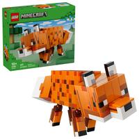 Набор LEGO The Fox