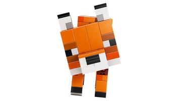 Набор LEGO The Fox