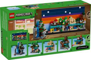 Набор LEGO Mini Biomes