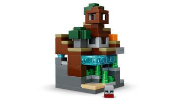 Набор LEGO Mini Biomes