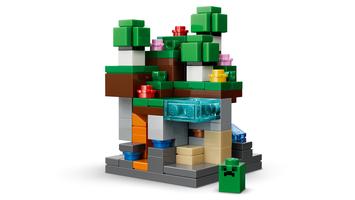 Набор LEGO Mini Biomes