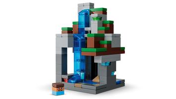 Набор LEGO Mini Biomes