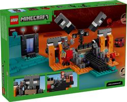 Набор LEGO Wither Battle