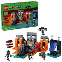 Набор LEGO Wither Battle