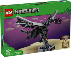 Набор LEGO Дракон Края