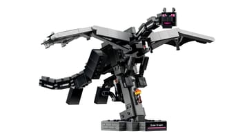 Набор LEGO Дракон Края
