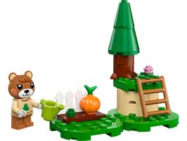 Набор LEGO Maple's Pumpkin Garden