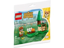 Набор LEGO Maple's Pumpkin Garden