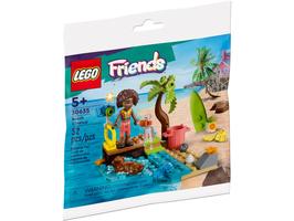 Набор LEGO Maple's Pumpkin Garden