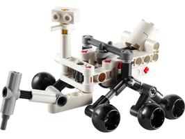 Набор LEGO Space Hoverbike