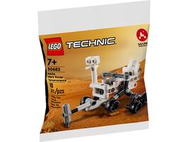 Набор LEGO Space Hoverbike