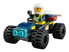 Набор LEGO Police Off-Road Buggy Car