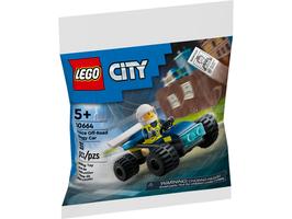 Набор LEGO Police Off-Road Buggy Car