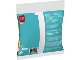 Набор LEGO Aurora's Forest Playground