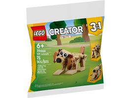 Набор LEGO Aurora's Forest Playground