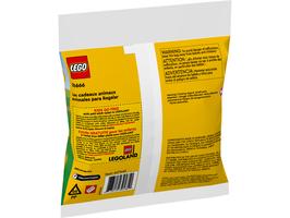 Набор LEGO Aurora's Forest Playground