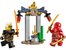 Набор LEGO Tournament Training Ground