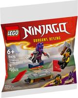 Набор LEGO Tournament Training Ground