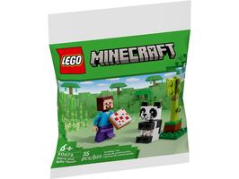 Набор LEGO Kiki's Coconut Attack