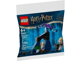 Набор LEGO Draco in the Forbidden Forest