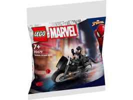 Набор LEGO Venom Street Bike