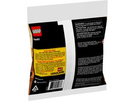 Набор LEGO NASA Mars Rover Perseverance