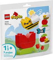 Набор LEGO My First Flower & Bee
