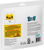 Набор LEGO My First Flower & Bee